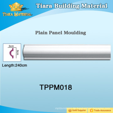 PU-Plattenwände für Haus TPPM018